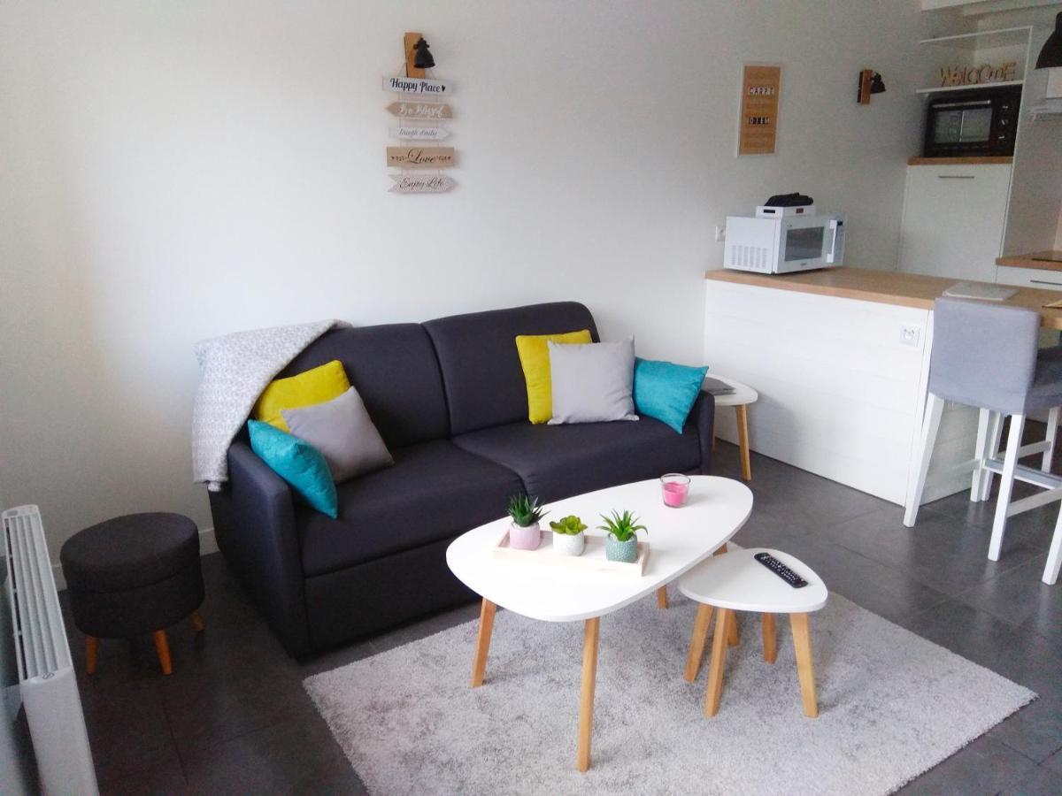 Maison Cosy entre CAP FREHEL et SAINT MALO 1km PLAGE 5min GR34 Wifi Jardin Vélos CASA OHANA Esterno foto
