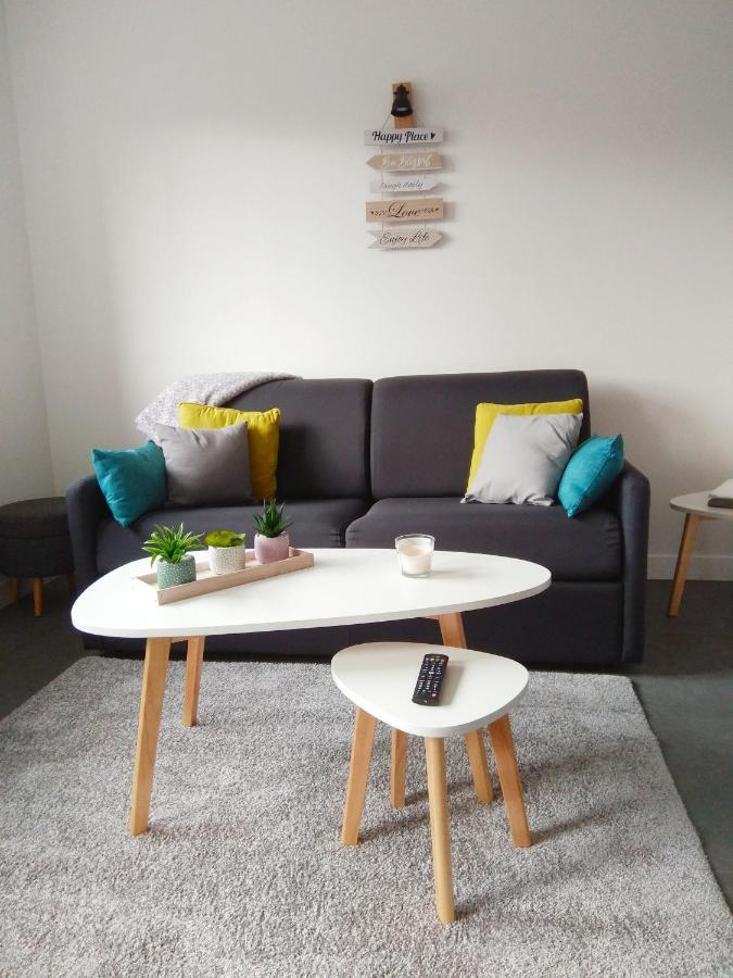 Maison Cosy entre CAP FREHEL et SAINT MALO 1km PLAGE 5min GR34 Wifi Jardin Vélos CASA OHANA Esterno foto