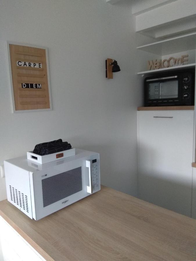 Maison Cosy entre CAP FREHEL et SAINT MALO 1km PLAGE 5min GR34 Wifi Jardin Vélos CASA OHANA Esterno foto