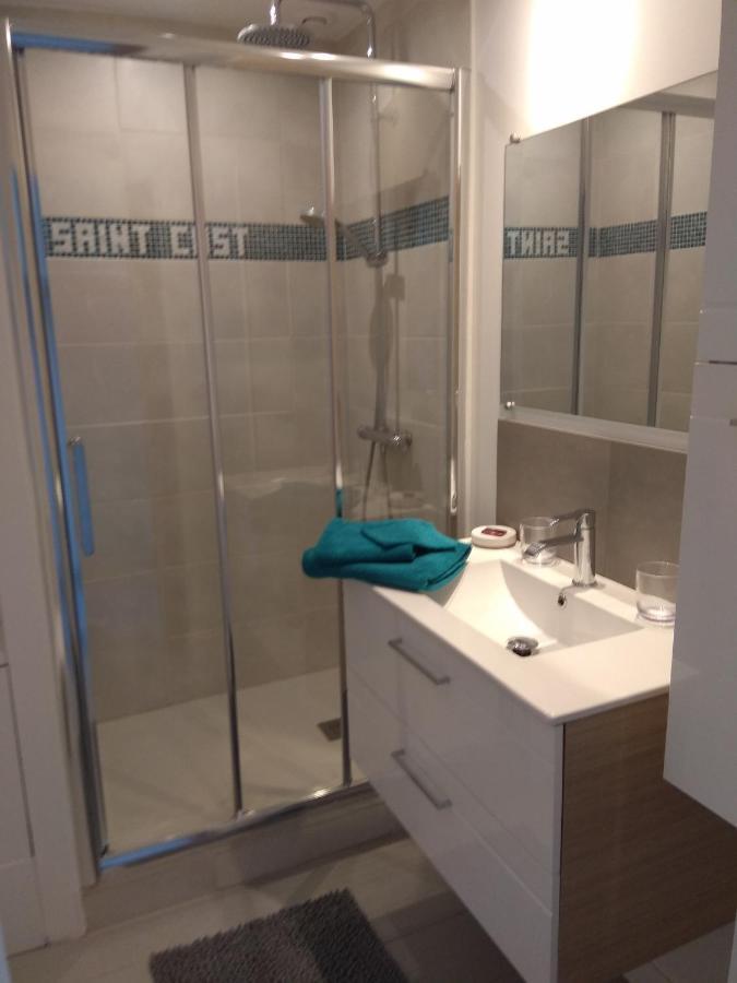 Maison Cosy entre CAP FREHEL et SAINT MALO 1km PLAGE 5min GR34 Wifi Jardin Vélos CASA OHANA Esterno foto