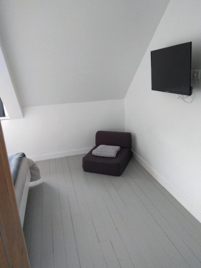 Maison Cosy entre CAP FREHEL et SAINT MALO 1km PLAGE 5min GR34 Wifi Jardin Vélos CASA OHANA Esterno foto