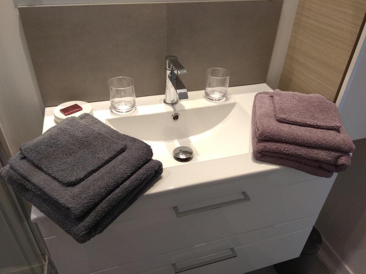Maison Cosy entre CAP FREHEL et SAINT MALO 1km PLAGE 5min GR34 Wifi Jardin Vélos CASA OHANA Esterno foto