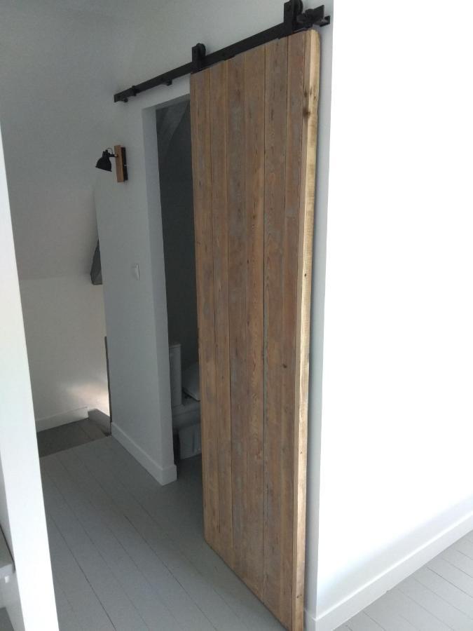 Maison Cosy entre CAP FREHEL et SAINT MALO 1km PLAGE 5min GR34 Wifi Jardin Vélos CASA OHANA Esterno foto
